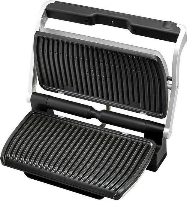 Productafbeelding Tefal Optigrill Plus XL (EU-stekker)