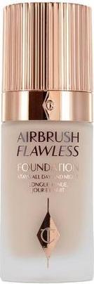 Actual product image Charlotte Tilbury Airbrush Flawless Foundation 30ml - 9 Cool (9 Cool)