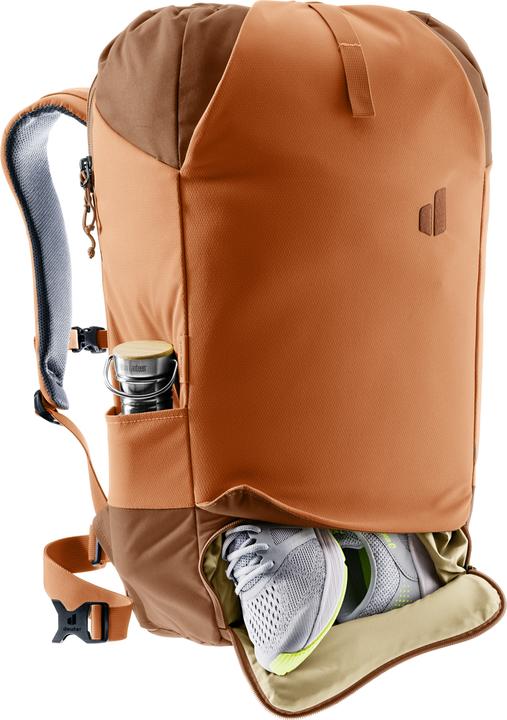 Actual product image Deuter Utilion 34+5 (34 l)