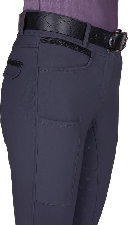 Actual product image Qhp Breeches Fayen full seat ladies (Frequency band 38 (2600 MHz))