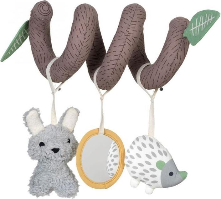Image du produit Franck Fischer Franck & Fischer Jouets d'activité, Lerke - foncé