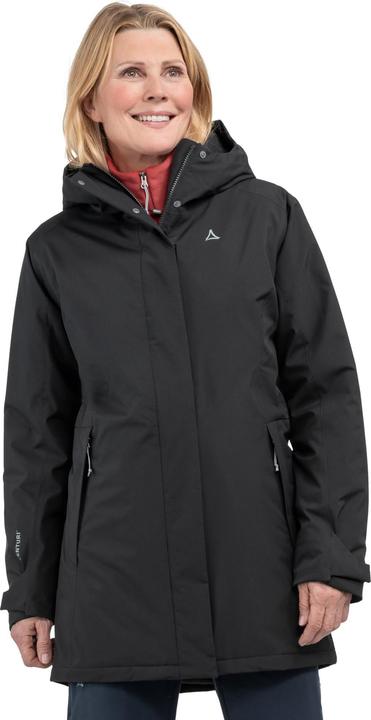 Actual product image Schöffel Women's Parka Froda (34)