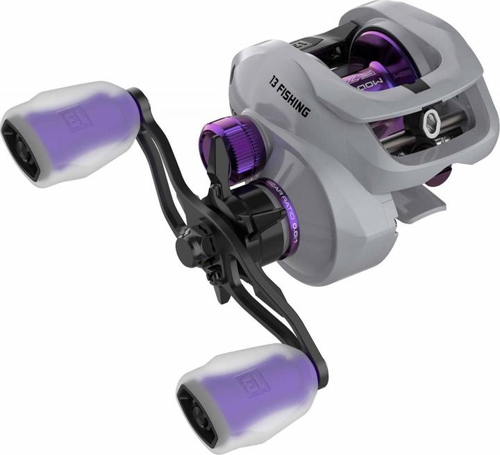 13 Fishing Modus Sz2 Bc Reel 8.1:1 Lh