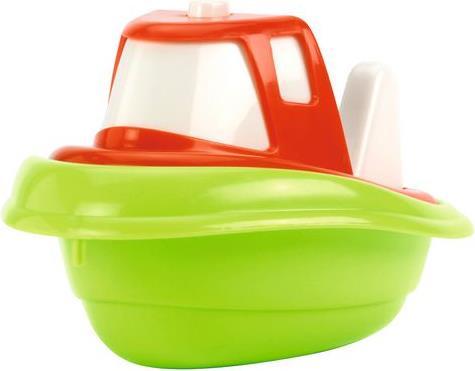 Produktbild Ecoiffier Boot Set klein 3 Stk 14cm