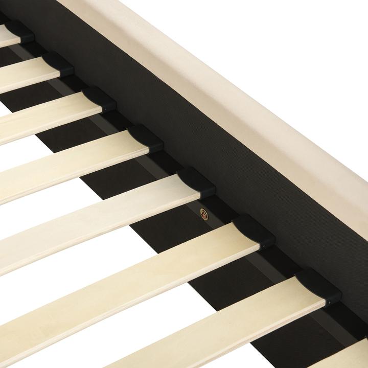 Actual product image Beliani Valognes (180 x 200 cm)