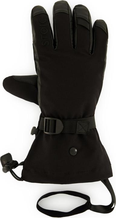 Actual product image Stoic Wool NalluSt. II 5 Finger (XS)