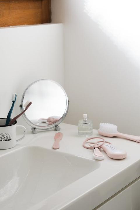Immagine prodotto Beaba Set da toilette rosa