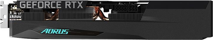 Produktbild Gigabyte GeForce RTX 3060 AORUS ELITE LHR (12 GB)