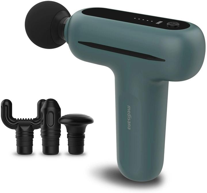 Actual product image Medisana MG 200