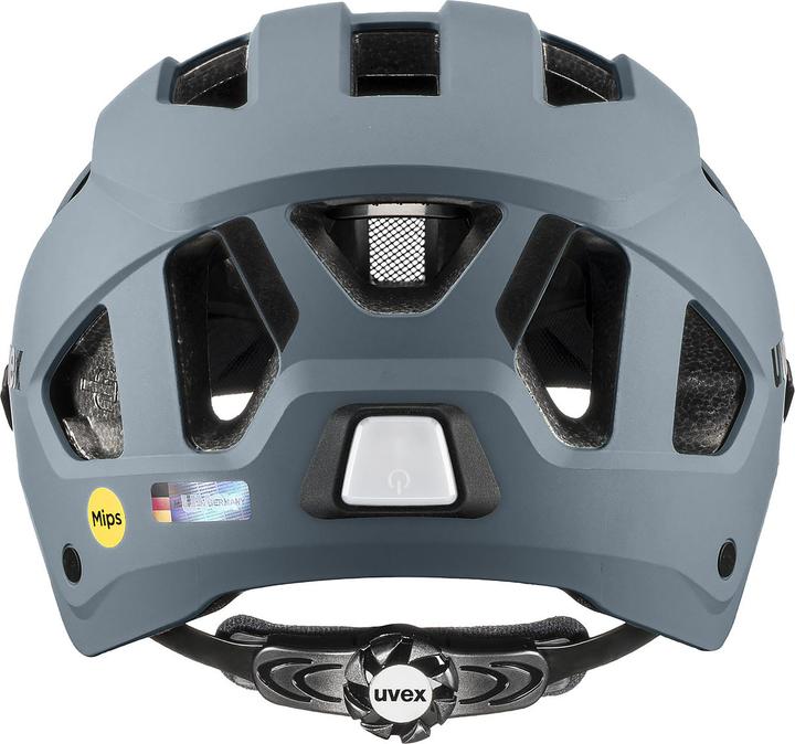 Produktbild Uvex Sports stride visor Mips (56 - 59 cm)
