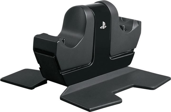Produktbild PowerA Original License PS4 Charger (PS4)