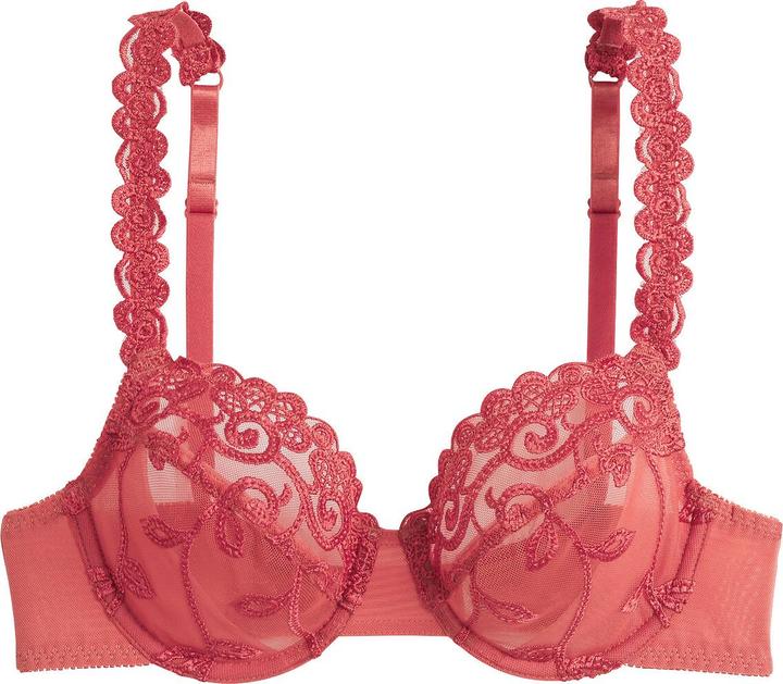 Produktbild La Redoute Collections Full-Cup-BH Lyssa (70 C)