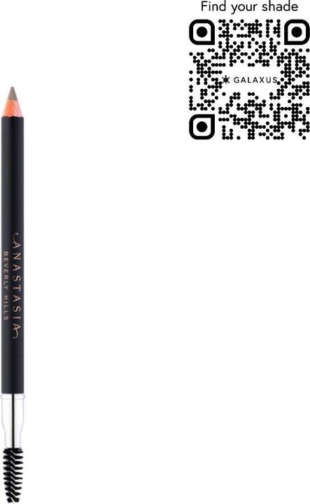 Anastasia Beverly Hills Perfect Brow Pencil (Taupe)