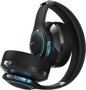 Actual product image Edifier HECATE G5BT gaming headphones (black) (Wireless)