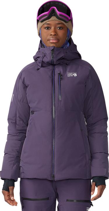 Image du produit Mountain Hardwear Powder Down Jacket (S)