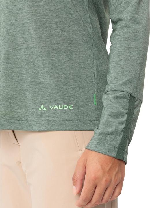 Produktbild Vaude Women's Skomer L/S T-Shirt III (38, S)