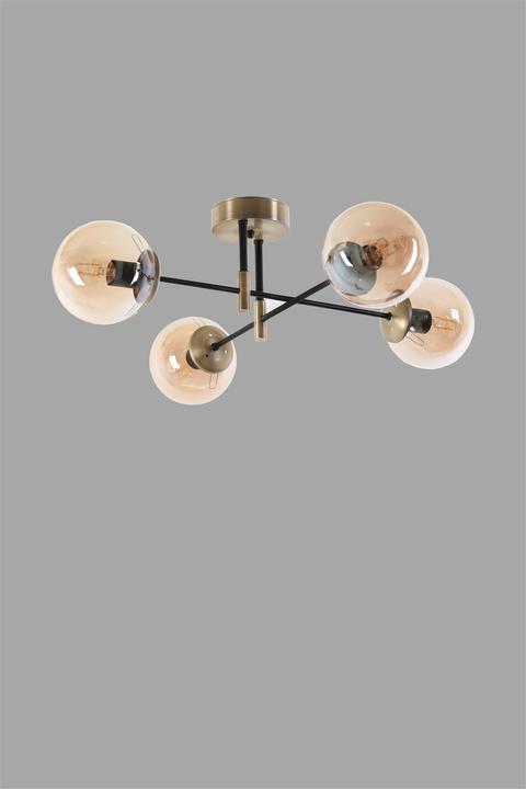 Actual product image Opviq Barrett (E27)