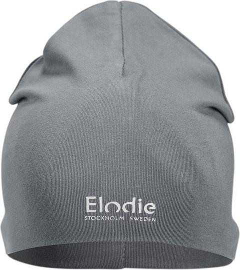 Elodie Beanie Übergangszeit Tender Blue