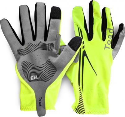 Toad T-Gloves