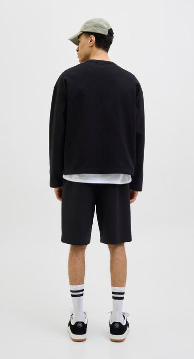 Actual product image Jack & Jones Jpstbill Fletcher Shorts C Org Styd Ss25 (XL)