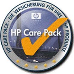 Image du produit HP Care Pack H7694E Extension de garantie de 3 ans, sur site (36 mois, On-Site, Garantie postale)