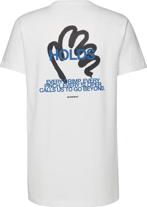 Actual product image Mammut Massone T-Shirt Hold, T-Shirts (XL)
