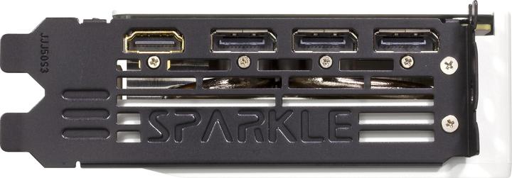 Image du produit Sparkle Arc B570 GUARDIAN Luna OC (10 Go)