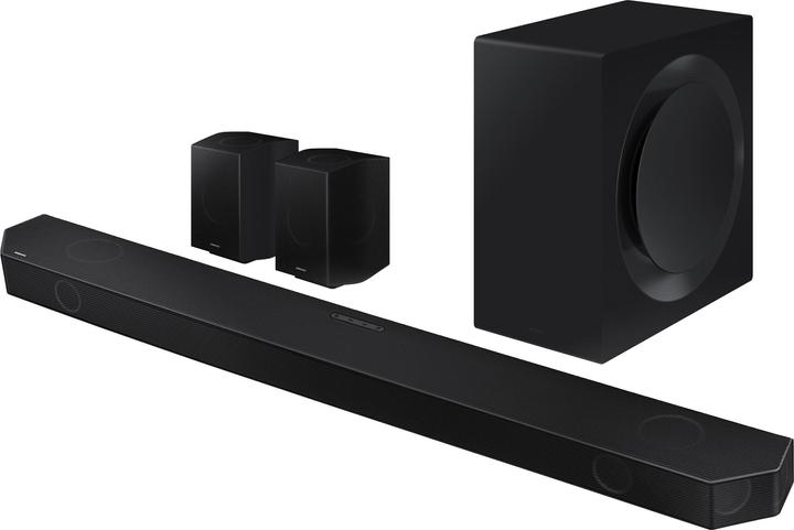 Immagine prodotto Samsung HW-Q990B (656 W, 11.1.4 Canale)