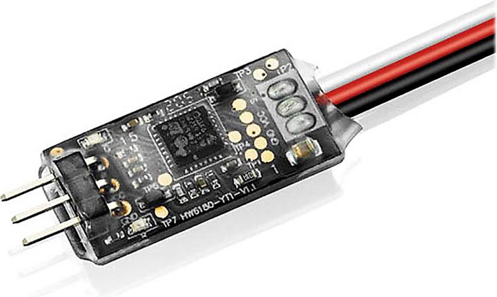 Hobbywing S.BUS2 Telemetry Adapter for Futaba