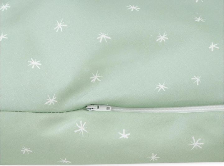 Actual product image Julius Zöllner Jersey nursing pillow (76 cm)