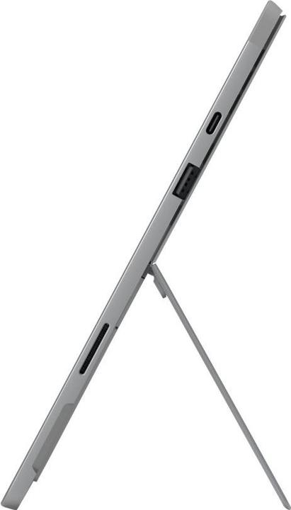 Produktbild Microsoft Surface Pro 7+ (4G, 12.30", 256 GB, Platinum)