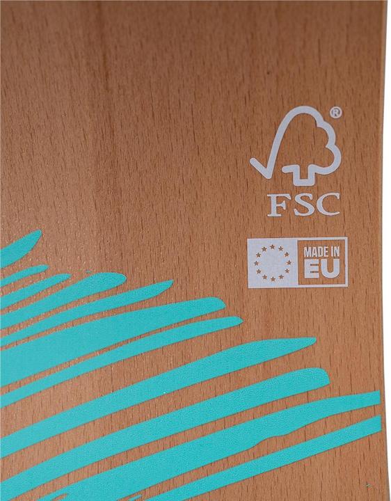 Actual product image Gibbon Board Zen (1.06 m)