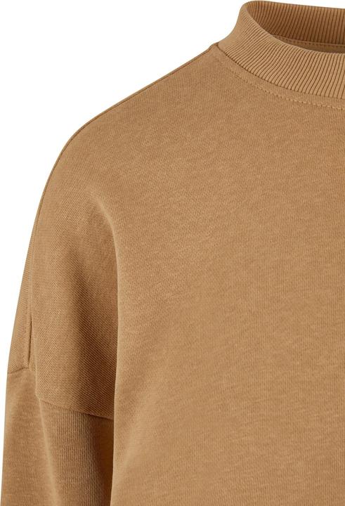 Immagine prodotto Urban Classics Maglia da donna oversize in spugna leggera - 159547 (XS)