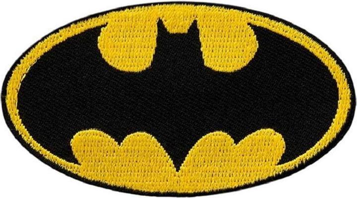 Mono Quick Batman© LOGO (1 x)
