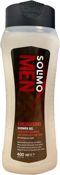 Actual product image MGA Na (150 ml, Liquid shampoo)