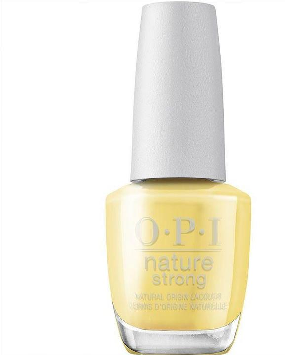 Produktbild OPI Nature Strong (NAT 030 Make My Daisy, Gel-Effekt Nagellack)
