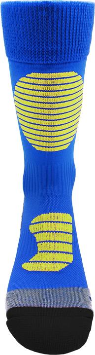 Actual product image Normani 3 pairs of sports socks with shin and arch pads (pack of 3, 39 - 42)