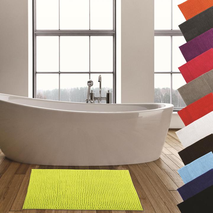 Actual product image MSV Chenille (60 x 90 cm)