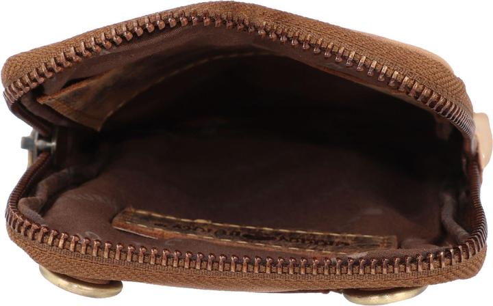 Immagine prodotto Greenburry Borsa a tracolla vintage in pelle 11 cm