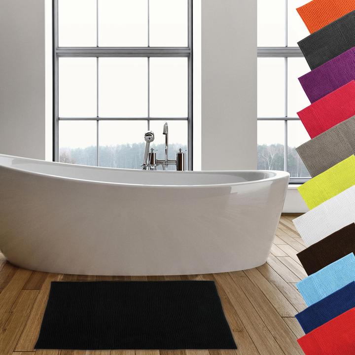 Actual product image MSV Chenille (40 x 60 cm)