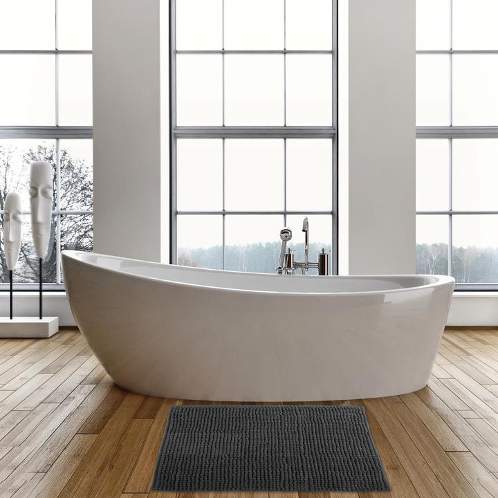 Actual product image MSV Chenille (40 x 60 cm)
