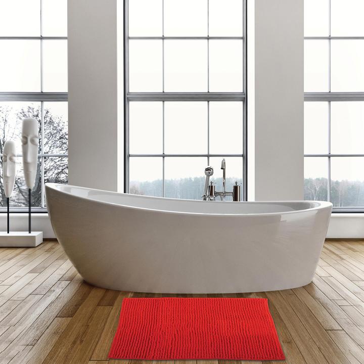 Actual product image MSV Chenille (60 x 90 cm)