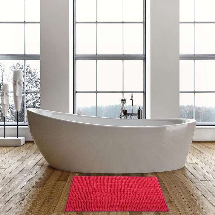 Actual product image MSV Chenille (60 x 90 cm)