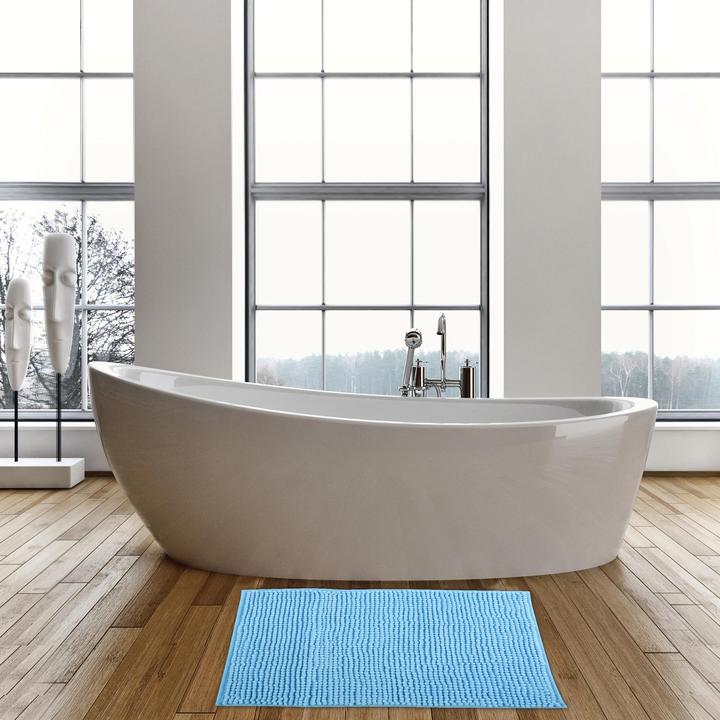 Actual product image MSV Chenille (40 x 60 cm)