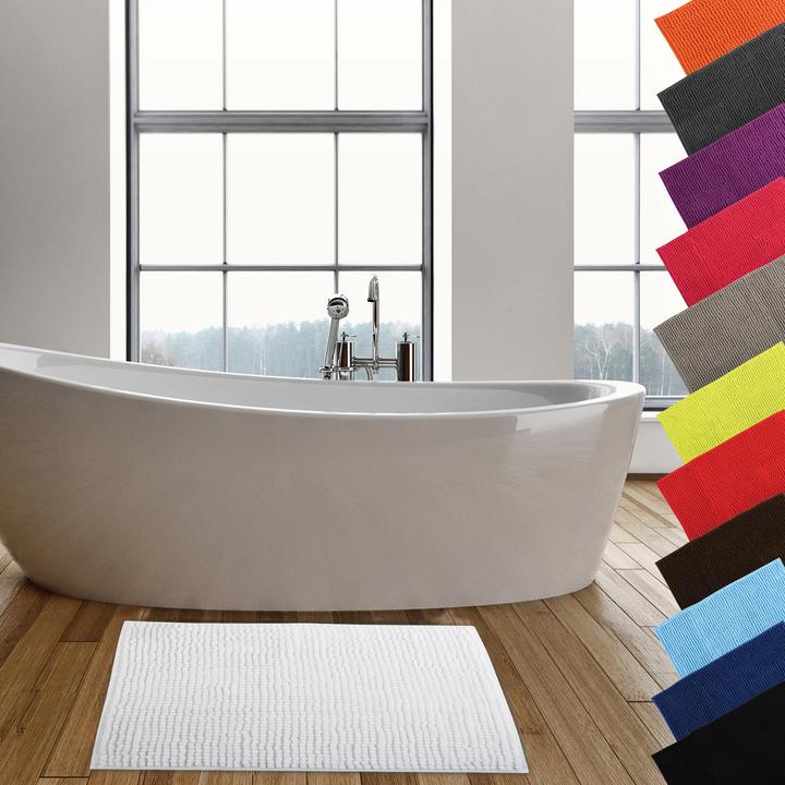 Actual product image MSV Chenille (60 x 90 cm)