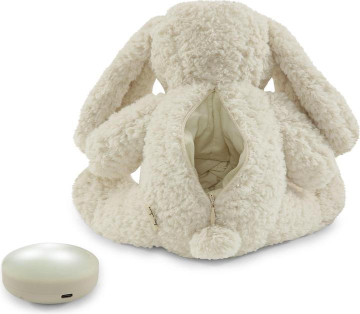 Immagine prodotto Konges Slojd Lampada da notte LED a forma di coniglietto