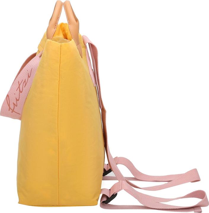 Produktbild Fritzi aus Preußen Ju Lighty Rucksack 38 cm (17 l)