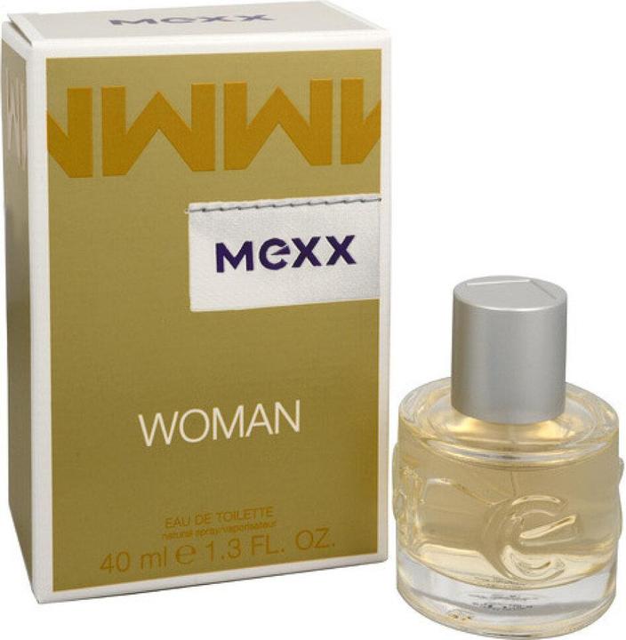 Immagine prodotto Mexx Donna (Eau de toilette, 20 ml)