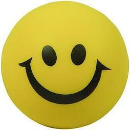 Novidarte SMILE Squeeze Ball