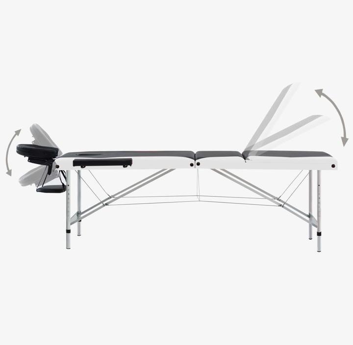 Actual product image VidaXL Monta